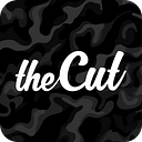 Thecut logo