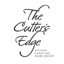 The Cutter's Edge logo