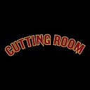 The Cutting Room Nyc logo