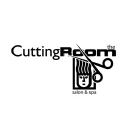 Favicon of The Cutting Room Salon