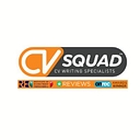 Favicon of The CVSquad