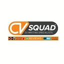 The Cv Squad logo