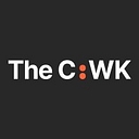 The Company We Keep logo