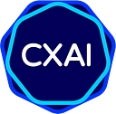 The Cxapp logo