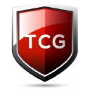 The Cyber Guardians logo