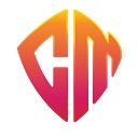 The Cybermaniacs logo