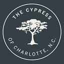 The Cypress logo