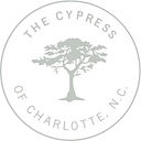 The Cypress Of Charlotte logo
