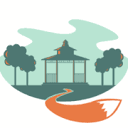 Fox Chapel District Association logo