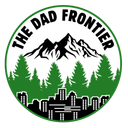 thedadfrontier.com logo