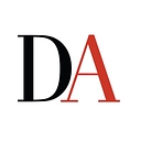 The Daily Aztec logo
