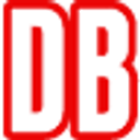 The Daily Beast logo