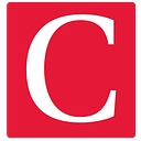 The Daily Cougar logo