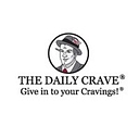 The Daily Crave logo