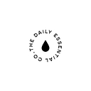 The Daily Essential Co logo