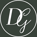 The Daily Grace Co. logo