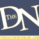 The Daily News (Batavia, N.Y.) logo