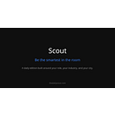 Scout logo