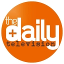The Daily Television logo