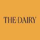 thedairy.com.au logo