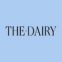 Logo for thedairy.com