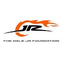The Dale Jr. Foundation logo