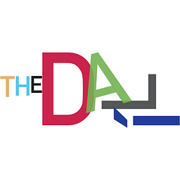 The Dalí Museum logo