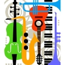 The Dallas School Of Music logo