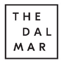 The Dalmar Fort Lauderdale logo