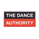 The Dance Authority    Omaha Ne logo