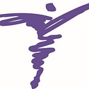 The Dance Centre logo