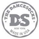 thedancesocks.com logo