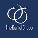 The Daniel Group logo