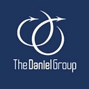 The Daniel Group The Customer Feedback Solutions Company logo