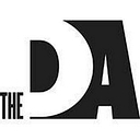 The Daily Athenaeum logo