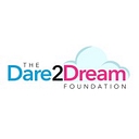 The Dare2dream Foundation logo