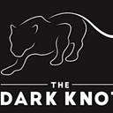 The Dark Knot logo