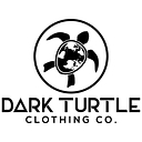 Dark Turtle Clothing logo