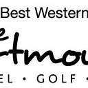 Best Western The Dartmouth Hotel, Golf And Spa logo