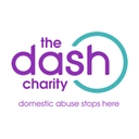 The Dash Charity logo