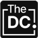 Thedataco logo