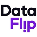 Dataflip logo