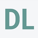 The Data Lawyers logo