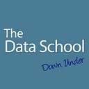 Data School Down Under logo