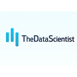 thedatascientist.com logo