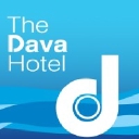 The Dava Hotel logo
