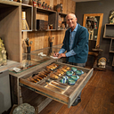 thedavidalancollection