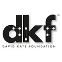 Katz Foundation logo