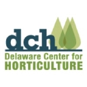 Delaware Center For Horticulture logo