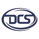Dcs Data Centers logo